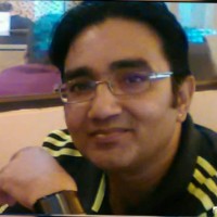 Farhat Mehmood