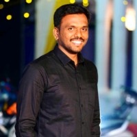 Naveen Kumar K.B