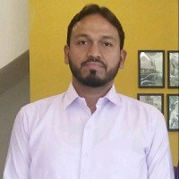 Samad Shaikh