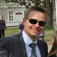 Trygve G Hjortaas