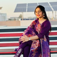 Srushti Limbachiya