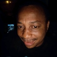 Solomon Harry