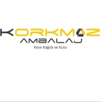 Korkmaz ambalaj
