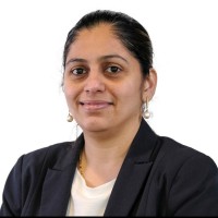Shital Kashikar