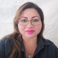 Patricia Del Carmen Mena Madrazo