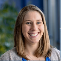 Kate Taber, M.Ed, LAT, ATC