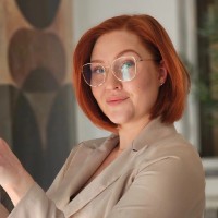 Louisa Pelo-Larsson