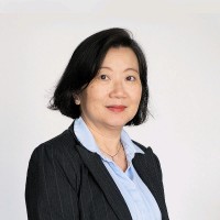 Suzanne Siah