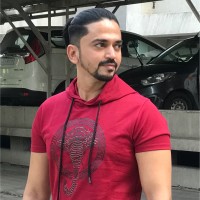 Keyur Shah
