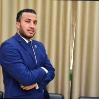 Dr. Ibrahim ( Ma, Phd) (Therapist)