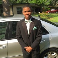 Kalon Williams