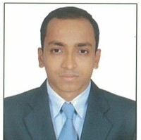 Arfat Kalbaskar