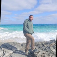 Ahmed Yosry