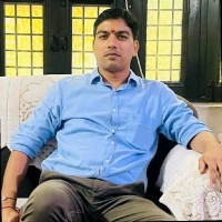 Arun Tyagi