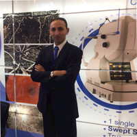 Arash Elyassi