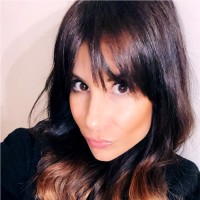 Cécilia Lecourt