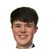 Angus Barker