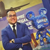 Vicente Santos Jr