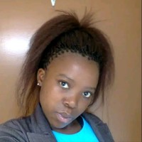 Mbali Hlengiwe