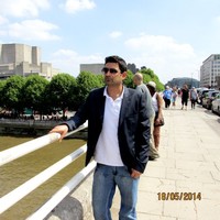 Muhammad Ashfaq