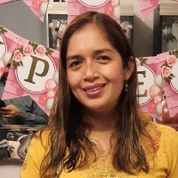 Silvia Rosmery Evangelista Leiva
