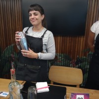 María Biurra