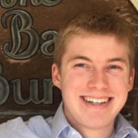 Kyle Wilson, Ei