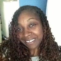 Sharon Modeste