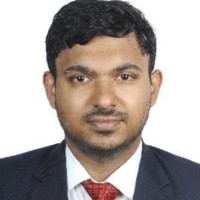Shivendra Patil
