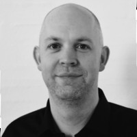 Søren Bæk Vennegaard