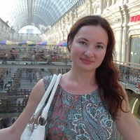 Наталия Титова