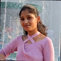 Kavya Devadiga