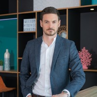 Bertrand Meunier