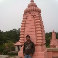 sunilkumar dwivedi