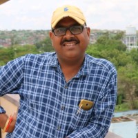 RUPESH RUPAM