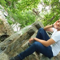 Reza Mashayekhi