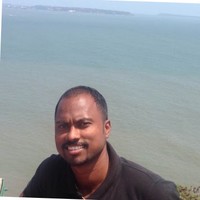 Suresh Pandian