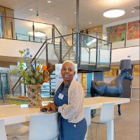 Marsha Alfons