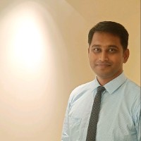 Prashant Daga