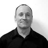Mark Madsen
