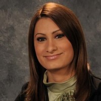 Crystal McMahon