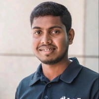 Vignesh Balasubramaniyan