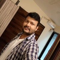 Avinash Kumar