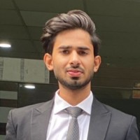 Sheraz Ilyas