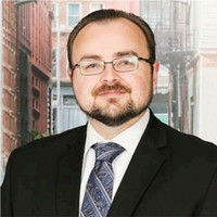 Craig Waters