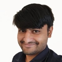 Dharmesh Patel