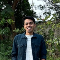 Ashish Mechoo