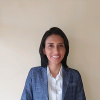 Karolina Chamorro Galeano
