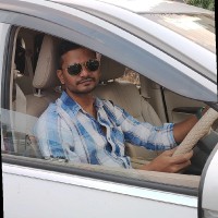 Santosh Sandbhor