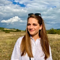 Fanni Dolmány